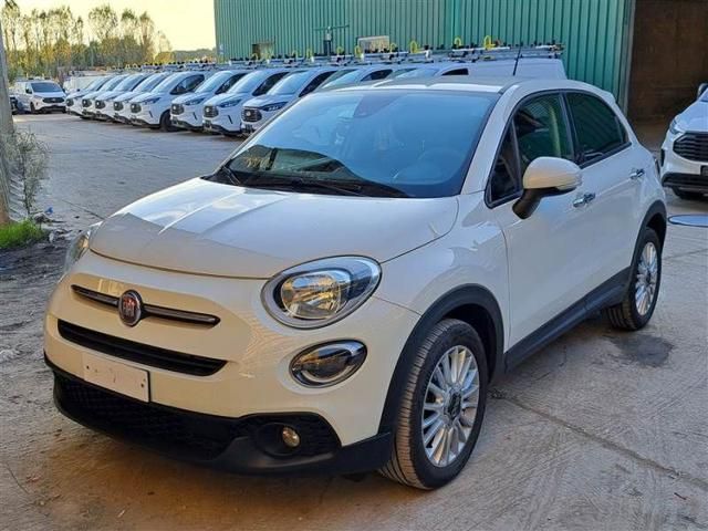 Fiat FIAT 500X 1.0 T3 120 CV Connect