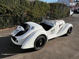 BMW 328/329 - BMW 328 mit Benzin-Antrieb: Cabrio