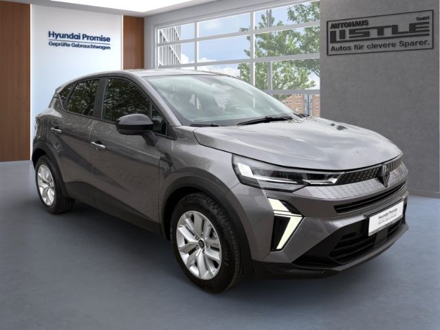 Fahrzeugabbildung Renault Captur II Evolution +CARPLAY+KLIMA+PDC+SHZ+DAB+U
