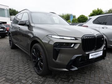 BMW X7 M60 - 4