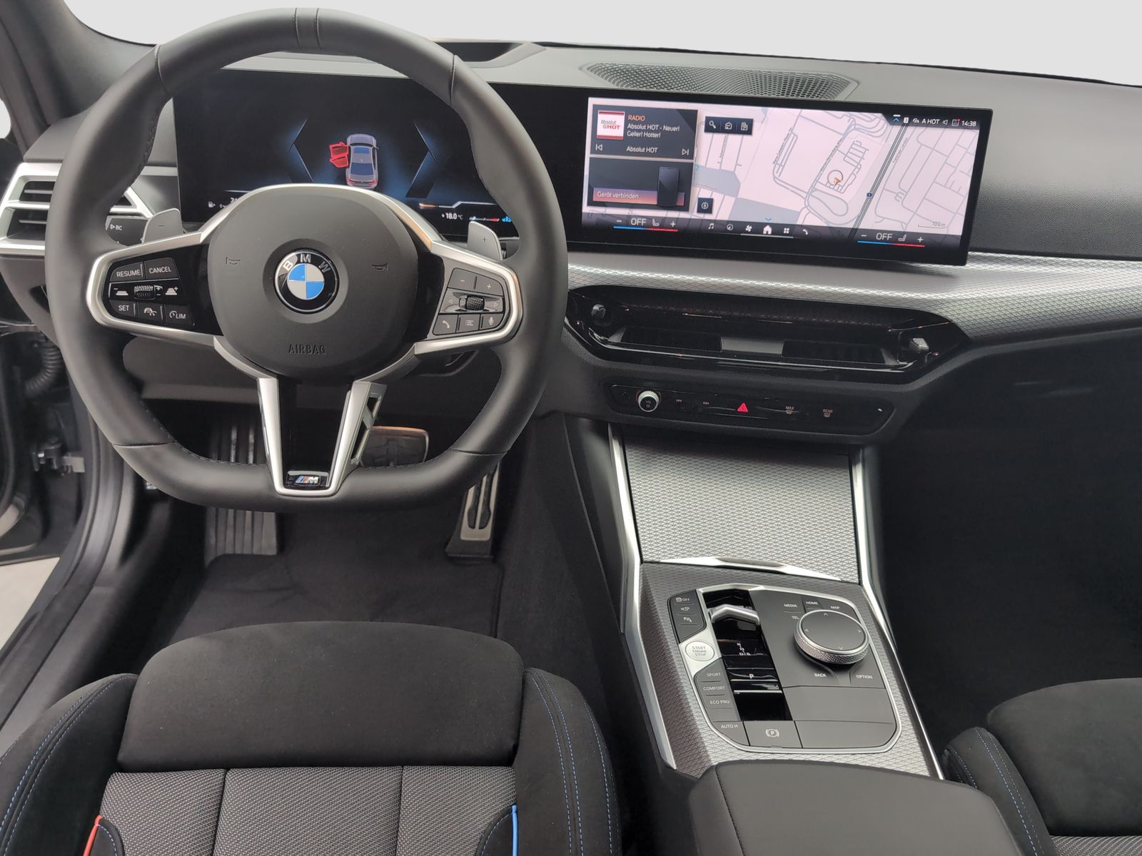 BMW 320 - Bild 13