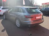 Audi A4 Avant 40 TDI advanced LED Navi Head-Up AHK - Audi A4 Gebrauchtwagen in Dresden
