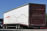 Iveco 80E22 Eurocargo Autotransporter Gesamtzug - Iveco 80 e 22