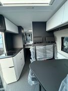 Adria Twin Supreme 640 SGX Edition *Automatik*