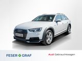 Audi A4 Allroad 2.0 TDI S tronic /Navi+/HuD/AHK/Kamer - Audi A4 Allroad aus 2017