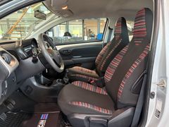 CITROEN C1 - Ansicht 18