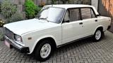 Lada LADA 2107/1500 Hochzeitsauto Ost-Benz kein... - Lada 2107 Gebrauchtwagen
