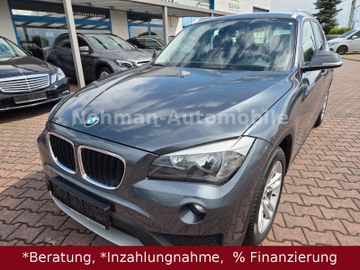 BMW X1 - 1