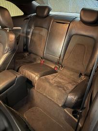 صورة مصغرة 11 لـ 2008 AUDI A5