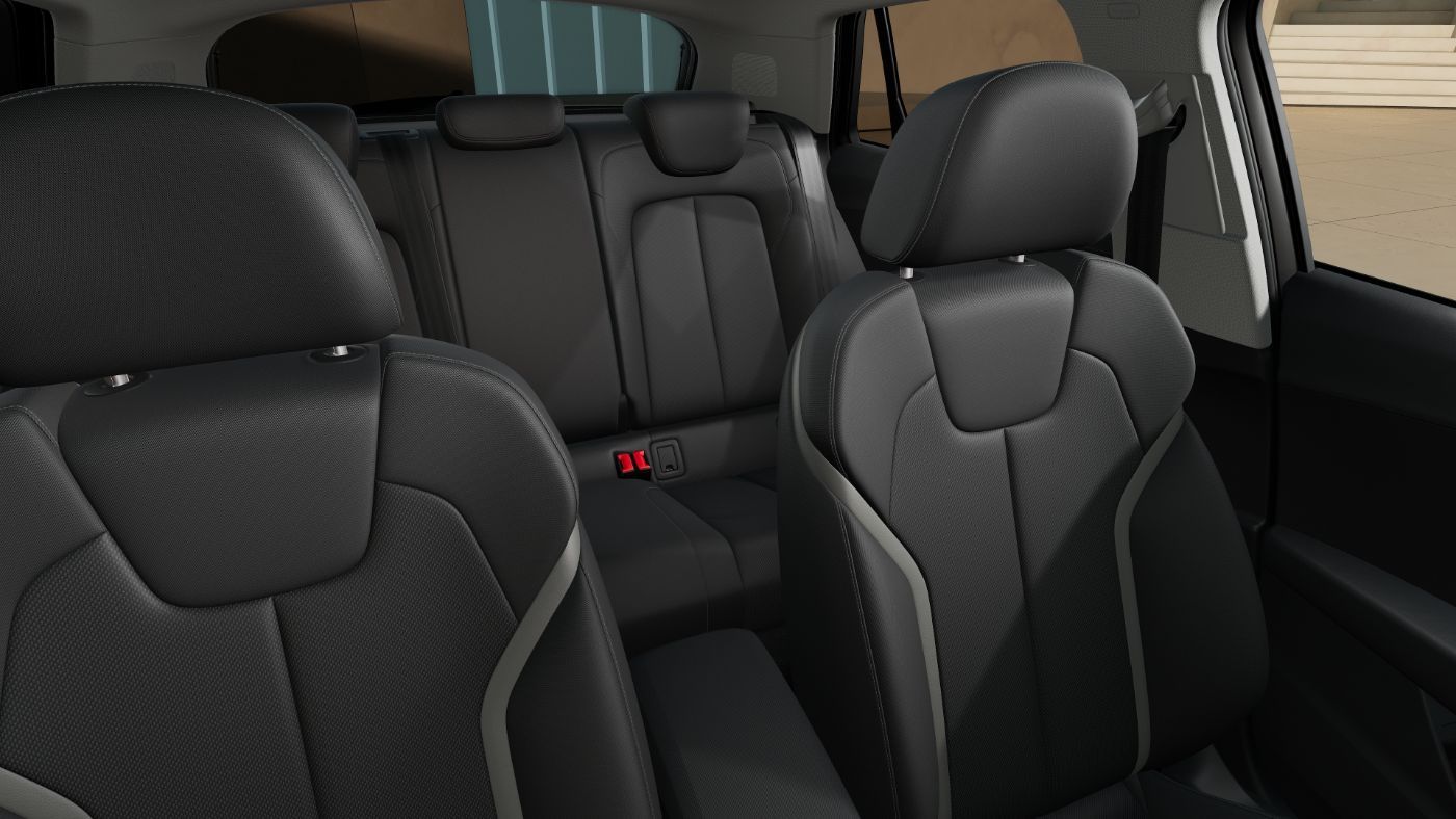 Audi Q2 - Bild 11