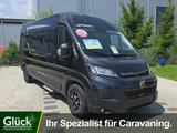 Pössl Summit 600 Plus 