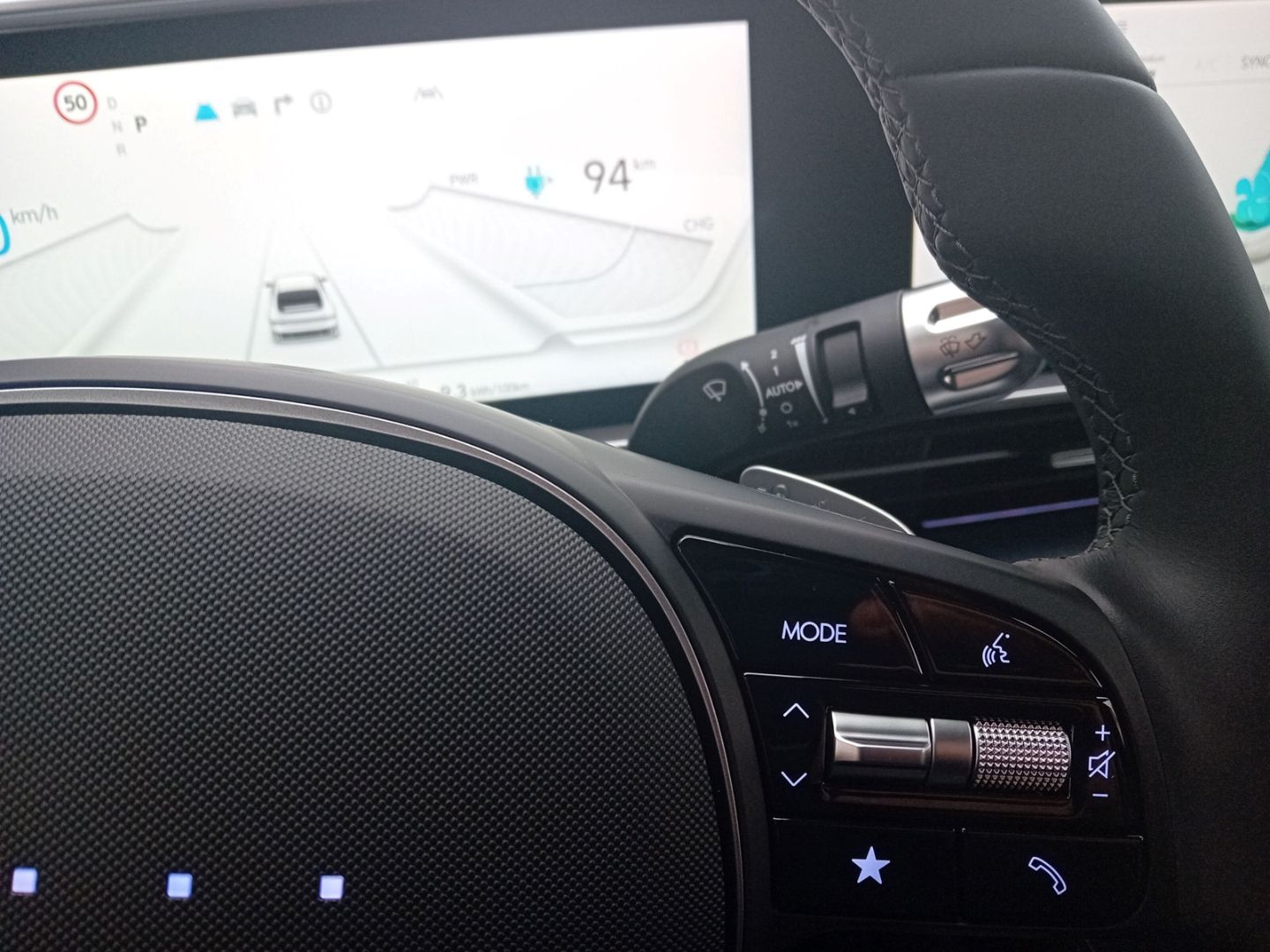 Hyundai IONIQ 6 – Bild 22