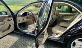Mercedes-Benz S 600 L - V12 Biturbo