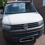Volkswagen T5 Transporter, Camper, Wohnmobil - Kastenwagen Transporter