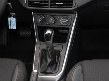 Volkswagen Polo VI Life 1.0 TSI DSG LED Kamera Perleffekt