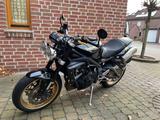 Triumph Street Triple 675 R - TRIUMPH 2010 STREET TRIPLE