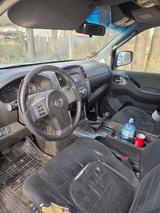 Nissan Navara - Nissan Navara in München