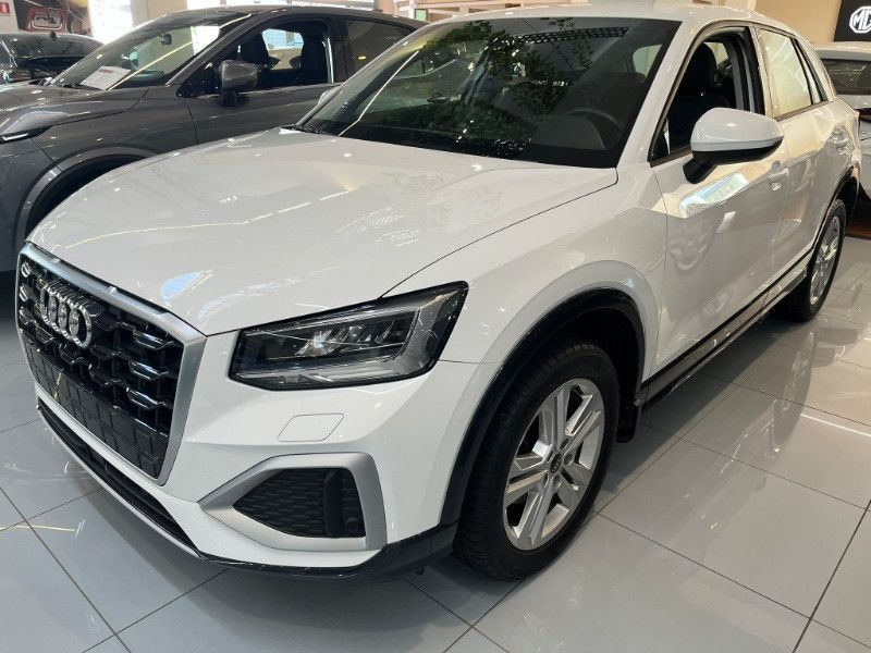 Audi AUDI Q2 30 TFSI