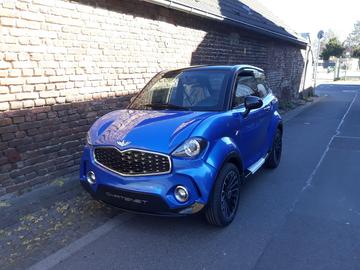 Chatenet Andere 2000