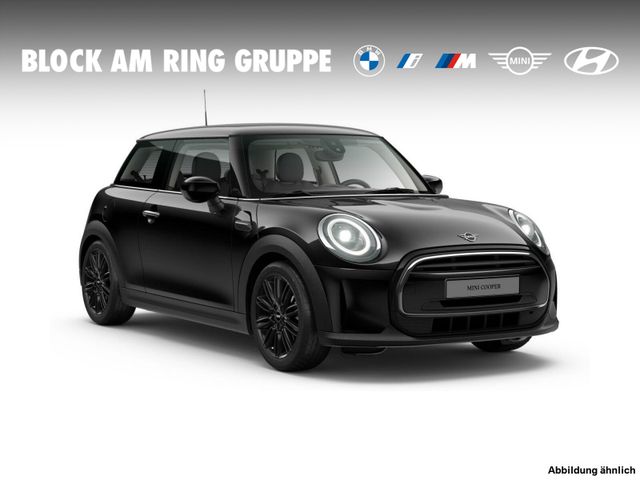 MINI Cooper 3-Türer