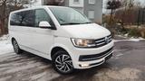 Volkswagen T6 Multivan JOIN 2.0 TDI Aut. 199 PS* Kamera*ACC - Volkswagen T6 Transporter: Van