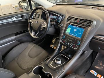 Ford Mondeo Turnier Titanium Aut.*NAVI*ACC*KAMERA*LED