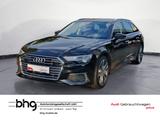 Audi A6 Avant design 35 TDI - Audi A6 Gebrauchtwagen in Freiburg