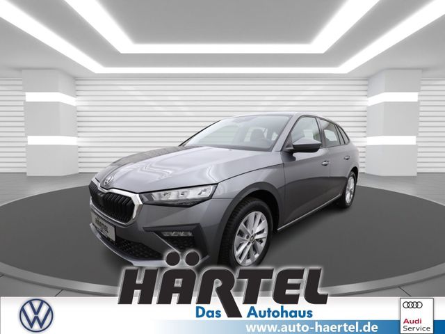 Skoda SCALA SELECTION 1.0 TSI DSG ( Bluetooth Navi LED