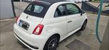 Fiat 500C 0.9 8V TwinAir Turbo S C S - Fiat 500C mit Panoramadach