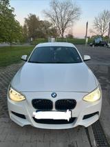 BMW 120d Xdrive M - BMW 120: Coupe, 120d M