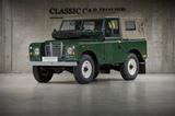 Land Rover Serie III - Land Rover Serie III Benziner Gebrauchtwagen