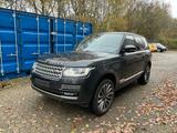 Land Rover Range Rover Vogue - gebrauchte Land Rover Range Rover aus dem Jahr 2013