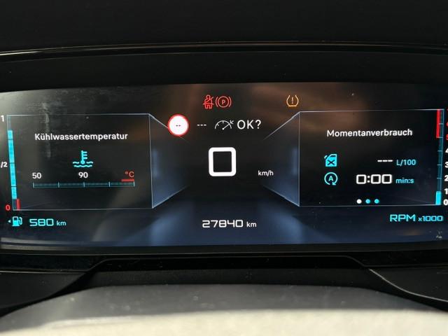 Citroën BlueHDi Kasten L2H1/XL *NAVI*LED*KAMERA*PDC*