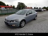 Volkswagen Passat Lim. Trendline TÜV Juli 2026 - Volkswagen Passat: Trendline