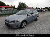 Volkswagen Passat Lim. Trendline TÜV Juli 2026 - Volkswagen Passat: Trendline