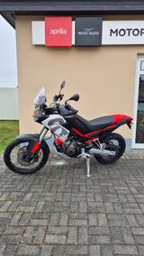 Aprilia Tuareg 660 E5+ Mod 25 (lagernd sofort Lieferbar) - APRILIA TUAREG