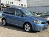 Volkswagen Touran Style 1.4 / 7-Sitzer / AUTOMATIK / SHZ - Volkswagen Touran: Style