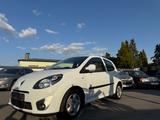 Renault Twingo 1.2 16V LEV eco2 - Renault Twingo mit Benzin-Antrieb: Eco2