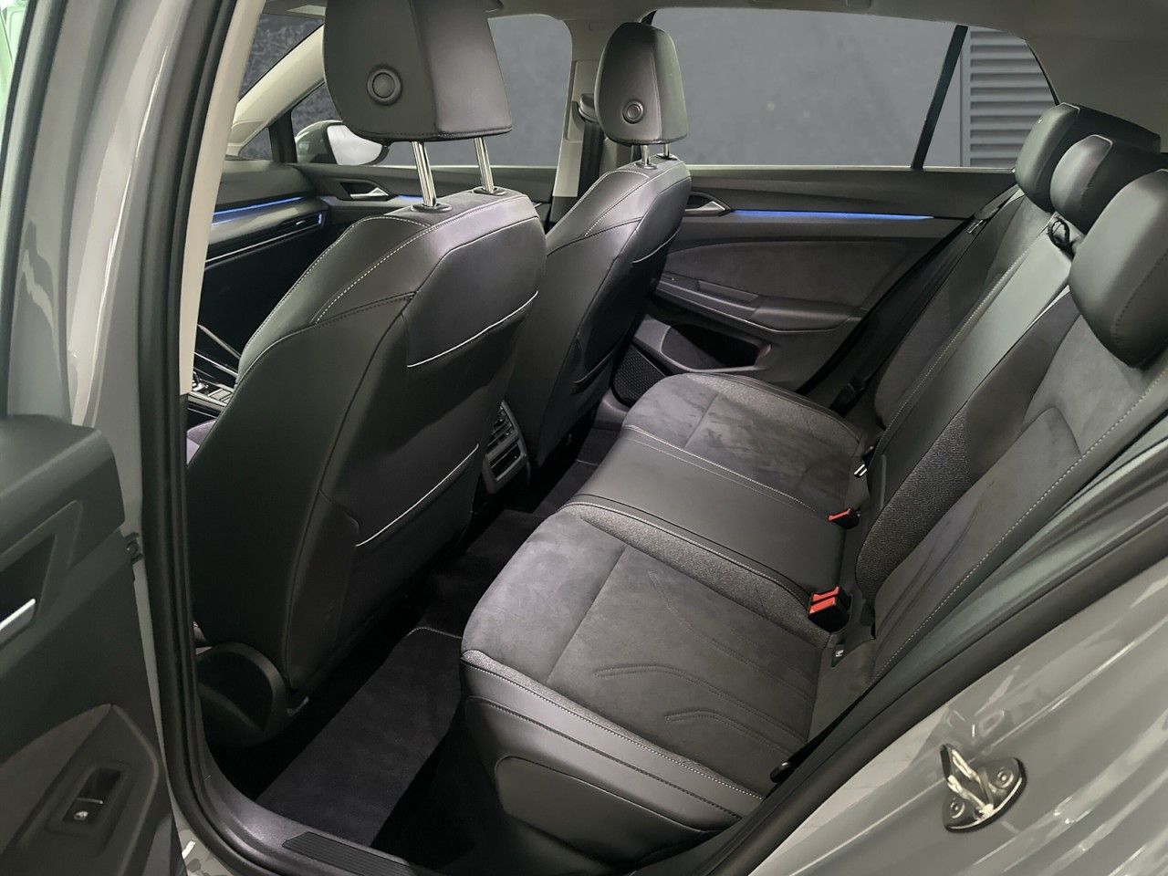Volkswagen Golf - Bild 10