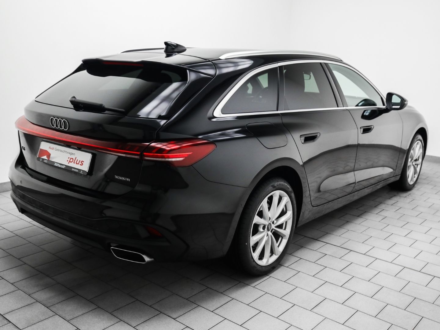 Audi A5 - Bild 6
