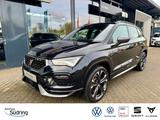 Cupra Ateca 2,0 TSI 4Drive DSG AHK Navi 360 Kamera LED - Cupra Ateca: Van