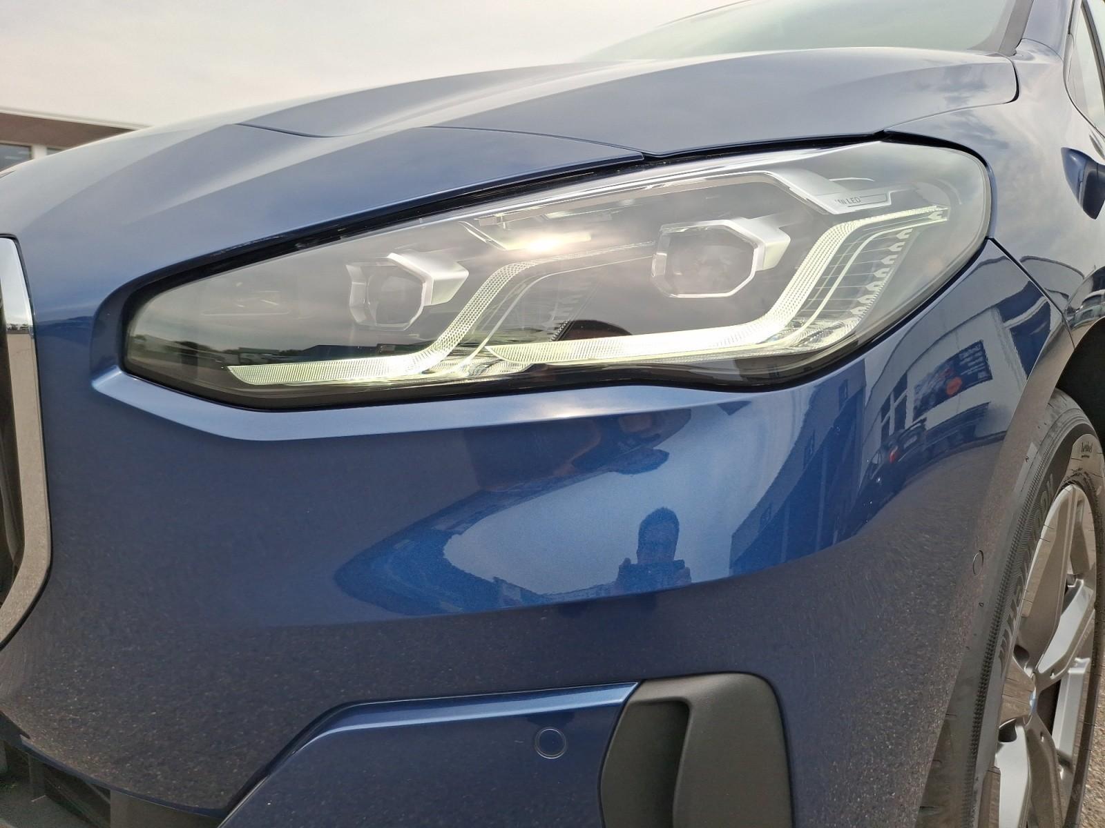 BMW 220 Active Tourer 220i Active Tourer Premium Paket AHK, миниатюра 9
