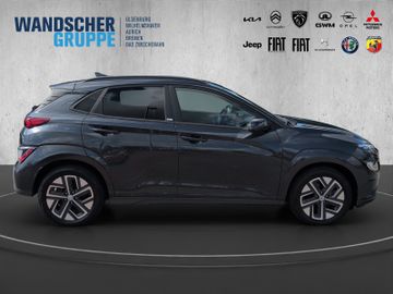 Hyundai Kona Trend Elektro Kam.+KeyLess+Navi+SHZ+ACC+LM