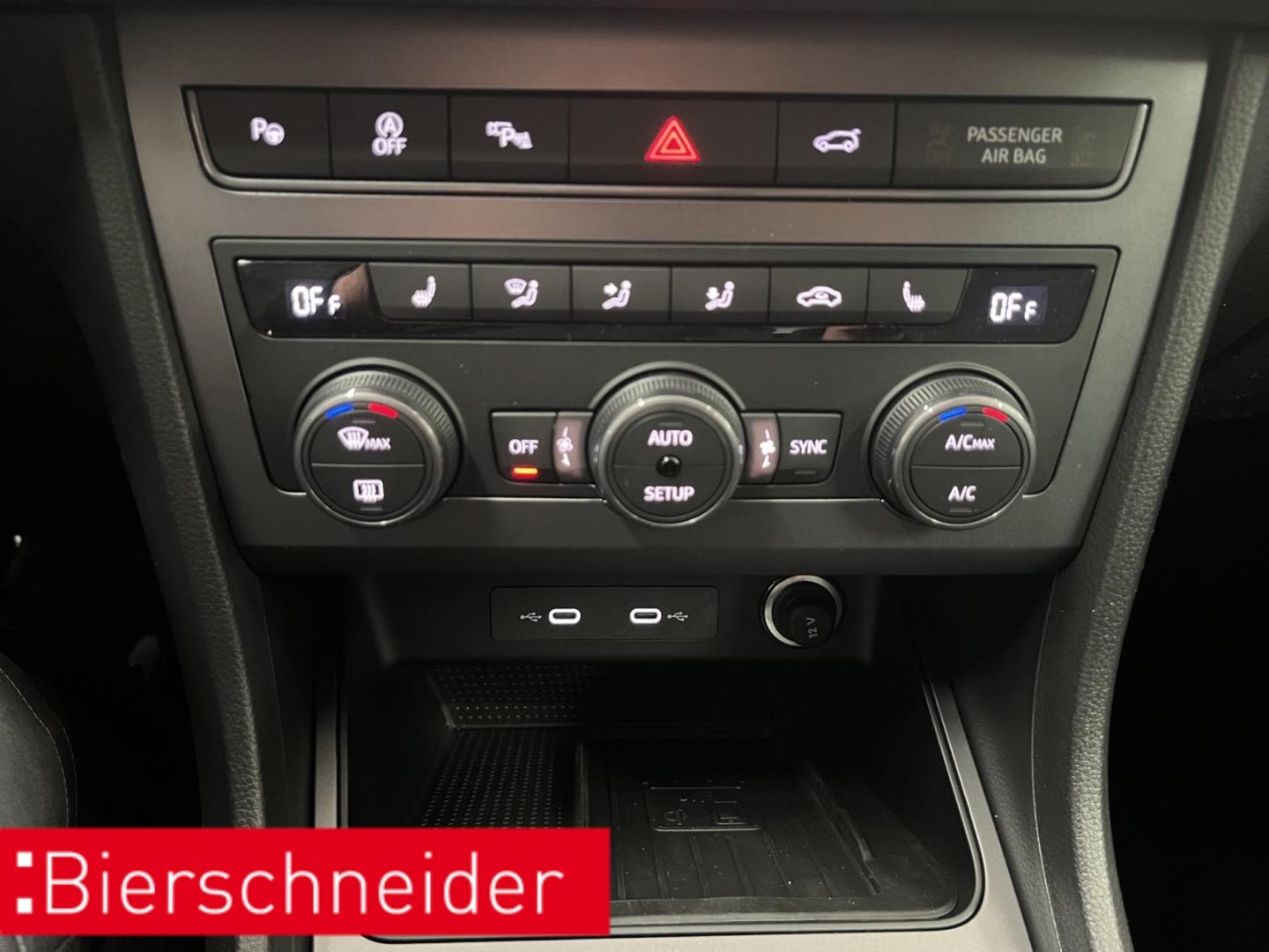 Cupra Ateca - Bild 26