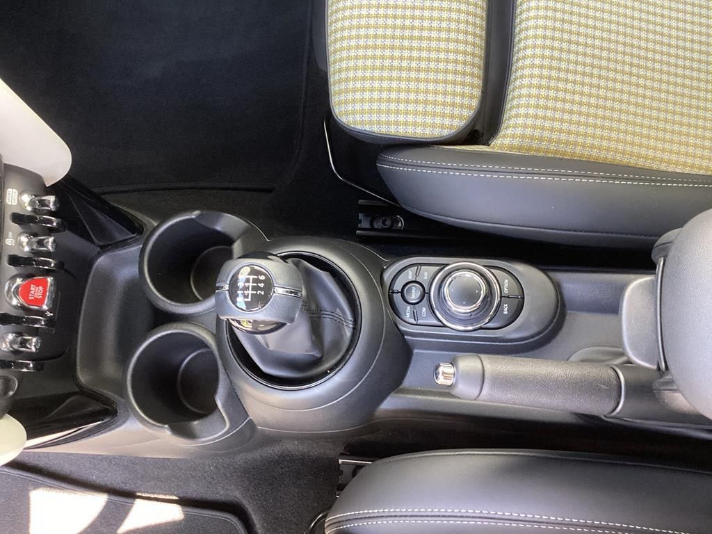 MINI One Cabrio - Bild 24