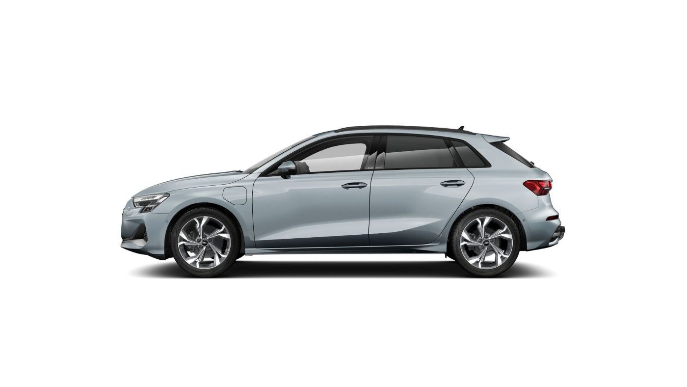 Audi A3 - Bild 7