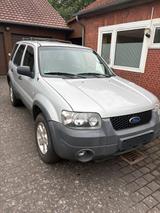 Ford Maverick - gebrauchte Ford Maverick aus dem Jahr 2004