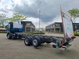 Volvo FM5-380 / VEB / !!ONLY:77517 KM!! / LIFT+LENKACH - Volvo Abrollkipper