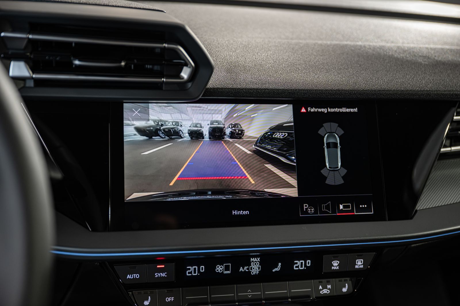 Audi A3 - Bild 12