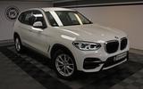 BMW X3 xDrive 20 i Advantage LED KAMERA AHK S.HEFT - BMW X3 bis 25.000 Euro